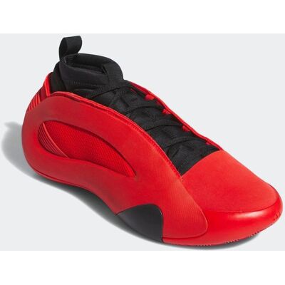 adidas Harden Volume 8 Schuhe - Rot - Basketballschuh adidas Harden Volume 8 Schuhe - Rot - Basketballschuh
