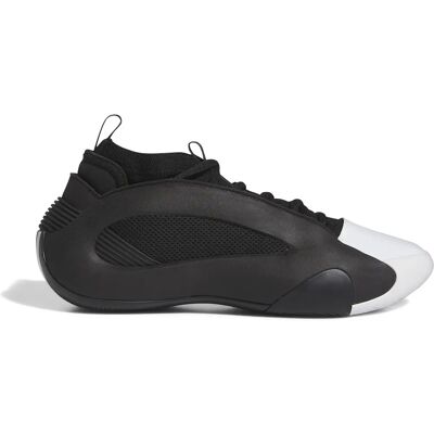 Pantofi adidas Harden Volume 8 - Negru - Pantofi de baschet Pantofi adidas Harden Volume 8 - Negru - Pantofi de baschet