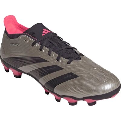 Buty do piłki nożnej Predator League Srebrne - Multi-powierzchnia Buty do piłki nożnej Predator League Srebrne - Multi-powierzchnia