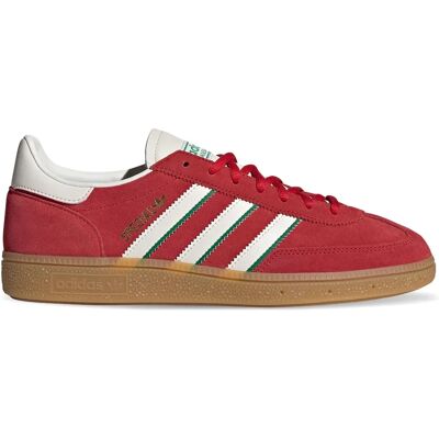 adidas Originals Handball Spezial Κόκκινο/Λευκό/Πράσινο - Αθλητικά adidas Originals Handball Spezial Κόκκινο/Λευκό/Πράσινο - Αθλητικά