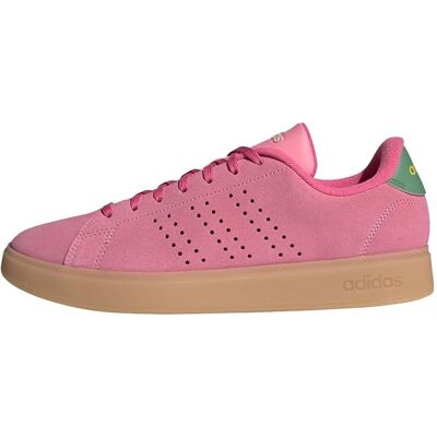 adidas Advantage 2.0 Rosa Schuhe - Schuhe adidas Advantage 2.0 Rosa Schuhe - Schuhe