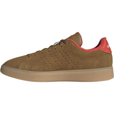 Baskets adidas Advantage 2.0 Marron EU 44 Homme - Baskets - Publicité Baskets adidas Advantage 2.0 Marron EU 44 Homme - Baskets - Publicité