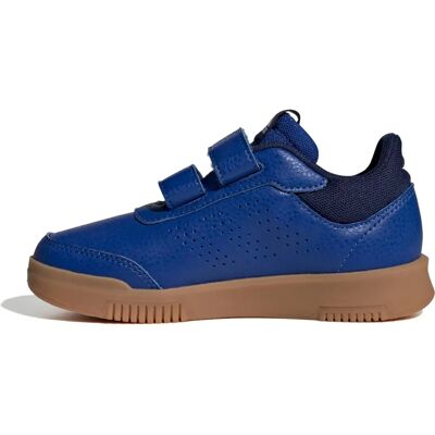 Chaussures de sport pour enfants Adidas Tensaur Sport - Bleu/Blanc - Publicité Chaussures de sport pour enfants Adidas Tensaur Sport - Bleu/Blanc - Publicité