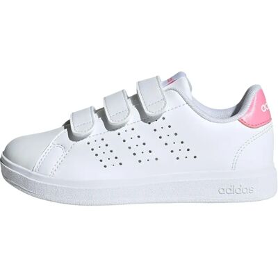 sapatos adidas Kids Advantage Base 2.0 - Branco sapatos adidas Kids Advantage Base 2.0 - Branco