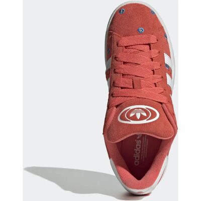 adidas Campus 00s Schuhe - Damen - Rot - Schuhe adidas Campus 00s Schuhe - Damen - Rot - Schuhe