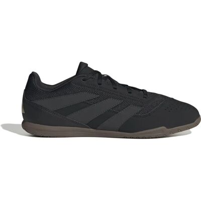 adidas Predator Club Buty do Piłki Nożnej Indoor - Czarny - Buty do Piłki Nożnej w Salę adidas Predator Club Buty do Piłki Nożnej Indoor - Czarny - Buty do Piłki Nożnej w Salę