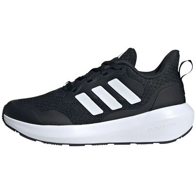 Adidas sportschoen Fortarun 3 0 zwart wit 18494701 Adidas sportschoen Fortarun 3 0 zwart wit 18494701