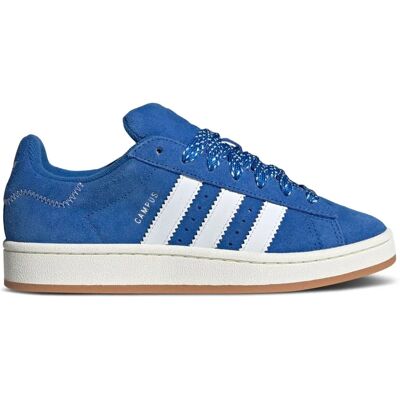 Αθλητικά adidas Originals - Μπλε/Λευκό - Έμπνευση από skate Αθλητικά adidas Originals - Μπλε/Λευκό - Έμπνευση από skate
