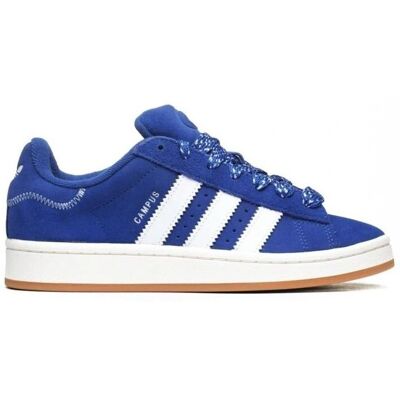 adidas Campus 00s Damen Sneakers - Blau/Weiß Casual Schuhe adidas Campus 00s Damen Sneakers - Blau/Weiß Casual Schuhe