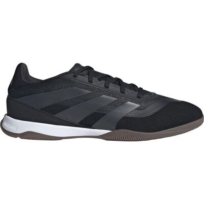 Adidas Predator League Voetbalschoenen - Zwart, Lightstrike, Gerecyclede Materialen Adidas Predator League Voetbalschoenen - Zwart, Lightstrike, Gerecyclede Materialen
