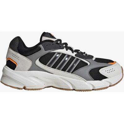 Adidas Crazychaos 2000 Schwarz/Grau Sneakers - Sneakers Adidas Crazychaos 2000 Schwarz/Grau Sneakers - Sneakers