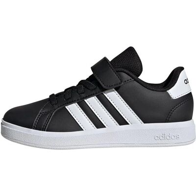 adidas Παπούτσια Grand Court 2.0 Παιδιά - Μαύρο & Λευκό - Παπούτσια adidas Παπούτσια Grand Court 2.0 Παιδιά - Μαύρο & Λευκό - Παπούτσια