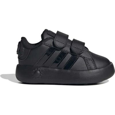 adidas Grand Court 2.0 Schuhe - Kinder - Schwarz adidas Grand Court 2.0 Schuhe - Kinder - Schwarz