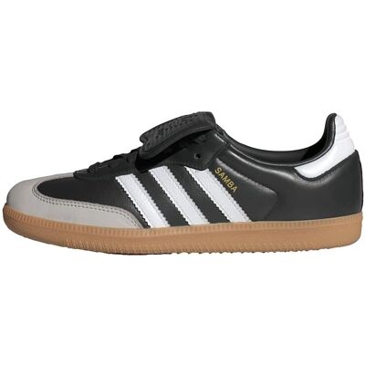 Baskets décontractées adidas Samba Lt Femmes - Noir et blanc - Baskets - Publicité Baskets décontractées adidas Samba Lt Femmes - Noir et blanc - Baskets - Publicité