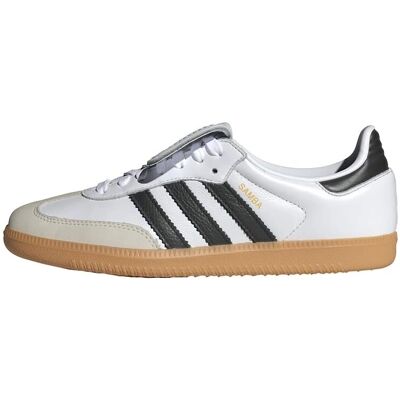 adidas Samba LT W Ftw Alb - Pantofi adidas Samba LT W Ftw Alb - Pantofi