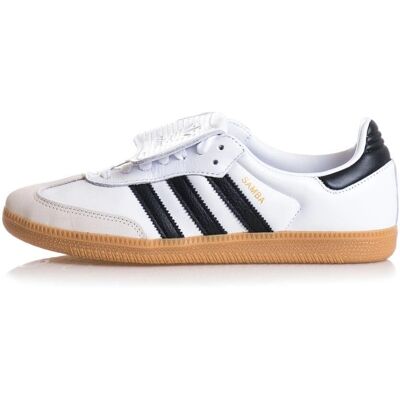 Chaussures adidas Samba LT - Blanc Chaussures adidas Samba LT - Blanc