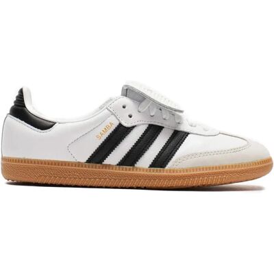 adidas Samba Lt W Ftw White - Scarpe adidas Samba Lt W Ftw White - Scarpe
