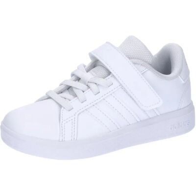 Αθλητικά παπούτσια Adidas Grand Court 2.0 EL C για παιδιά Αθλητικά παπούτσια Adidas Grand Court 2.0 EL C για παιδιά
