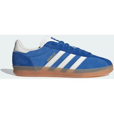 adidas - Gazelle Indoor Pro - Blue/ Core White/ Power Blue - 38 - Scarpe adidas - Gazelle Indoor Pro - Blue/ Core White/ Power Blue - 38 - Scarpe