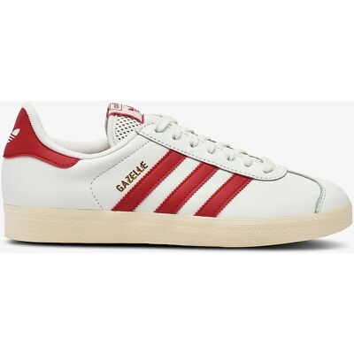 adidas Gazelle Lær Sneakers - Livsstilssko adidas Gazelle Lær Sneakers - Livsstilssko
