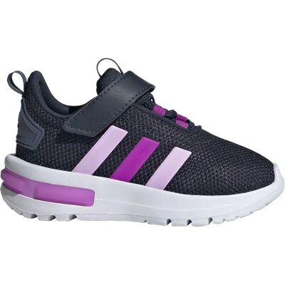 Adidas Racer Tr23 Kinder Schuhe Schwarz - Sneaker Adidas Racer Tr23 Kinder Schuhe Schwarz - Sneaker