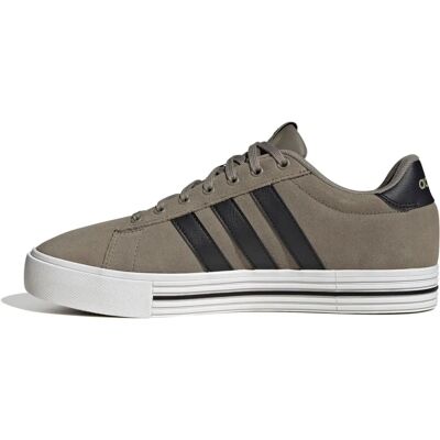 Αθλητικά Adidas Daily 4.0 - Sporty Στυλ, Καουτσούκ Σόλα, Ανακυκλωμένα Αθλητικά Adidas Daily 4.0 - Sporty Στυλ, Καουτσούκ Σόλα, Ανακυκλωμένα