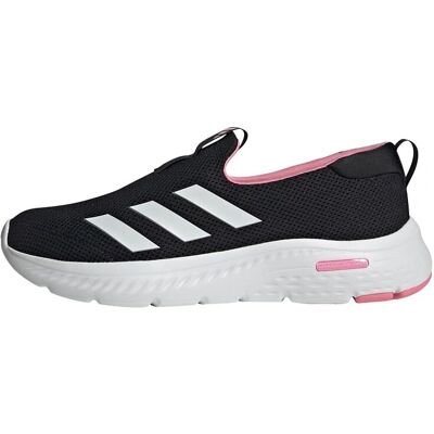 adidas Cloudfoam Move Lounger Shoes - Womens - Black adidas Cloudfoam Move Lounger Shoes - Womens - Black