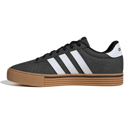 Adidas Daily 4.0 Turnschuhe - Schwarz & Weiß - Sneaker Adidas Daily 4.0 Turnschuhe - Schwarz & Weiß - Sneaker