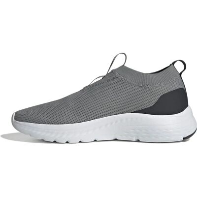 Adidas Cloudfoam Move Sock Cipők - Szürke - Férfi 45 Adidas Cloudfoam Move Sock Cipők - Szürke - Férfi 45