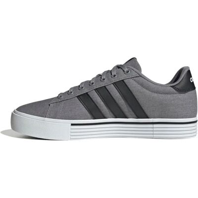 Adidas Daily 4.0 Graue Turnschuhe - Sneaker Adidas Daily 4.0 Graue Turnschuhe - Sneaker