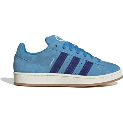adidas Originals Campus 00s Turnschuhe Shock Cyan - Sportlich adidas Originals Campus 00s Turnschuhe Shock Cyan - Sportlich