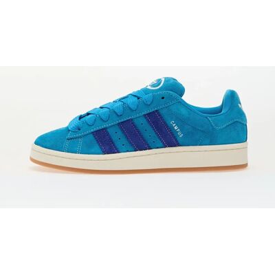 adidas Originals Campus 00s Shock Cyan - Sportschuhe adidas Originals Campus 00s Shock Cyan - Sportschuhe