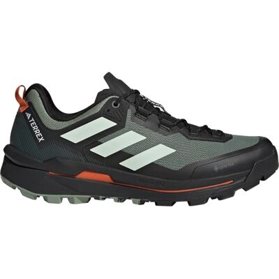 Adidas Skychaser Tech Gore-Tex Svart - Vandresko Adidas Skychaser Tech Gore-Tex Svart - Vandresko
