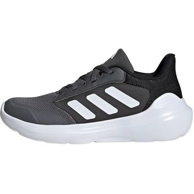 adidas Tensaur Run 2.0 Schuhe - Grau - Kinder adidas Tensaur Run 2.0 Schuhe - Grau - Kinder