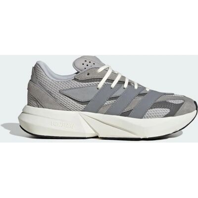 adidas Lightblaze Schoenen - Grijs - Sneakers adidas Lightblaze Schoenen - Grijs - Sneakers
