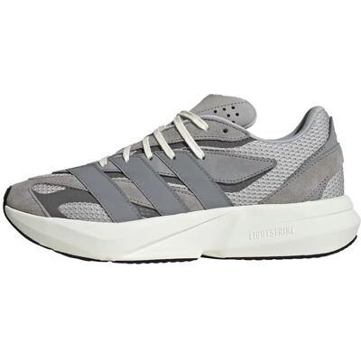adidas Lightblaze Schuhe - Grau - Schuhe adidas Lightblaze Schuhe - Grau - Schuhe