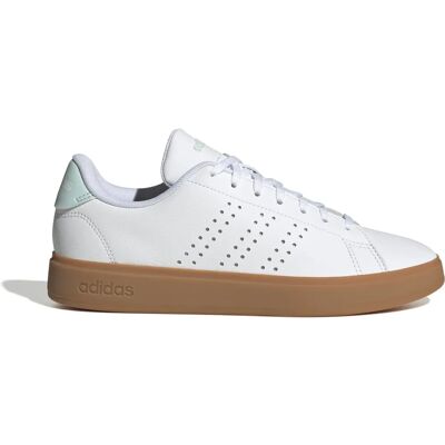 Buty adidas Advantage 2.0 - Sportowe, materiały z recyklingu Buty adidas Advantage 2.0 - Sportowe, materiały z recyklingu