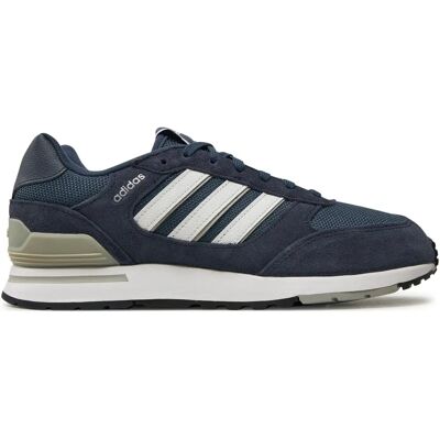adidas Run 80s Boty - Modrá adidas Run 80s Boty - Modrá