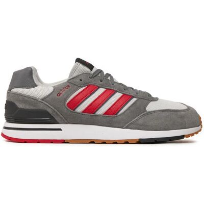 Chaussures adidas Run 80s - Homme - Gris - Chaussures Chaussures adidas Run 80s - Homme - Gris - Chaussures