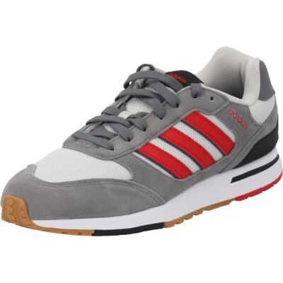 Adidas Graue ID1265 Schuhe - Lauf-Sneaker - Herren Adidas Graue ID1265 Schuhe - Lauf-Sneaker - Herren