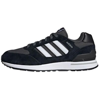 Scarpe adidas Run 80s - Nero - Scarpe Scarpe adidas Run 80s - Nero - Scarpe