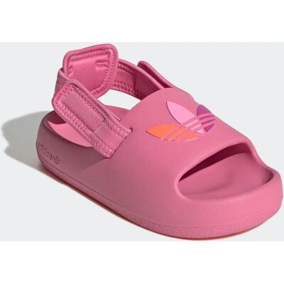 adidas Kids Adifom Adilette - Różowe - Klapki adidas Kids Adifom Adilette - Różowe - Klapki