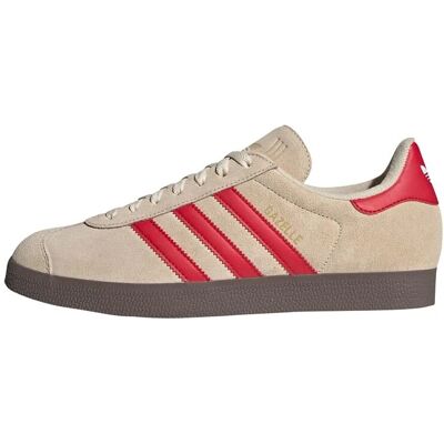 Tênis Adidas Originals GAZELLE - Couro, Sintético, Esportivo - Tênis Tênis Adidas Originals GAZELLE - Couro, Sintético, Esportivo - Tênis