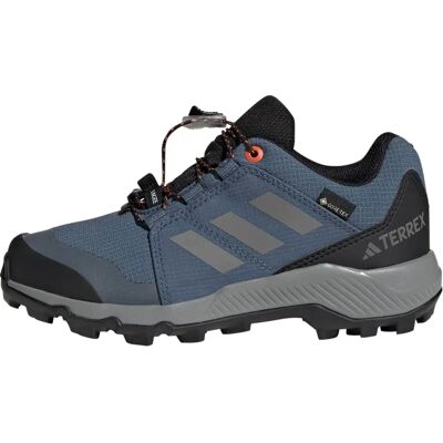 adidas Kids Terrex GORE-TEX Wanderschuhe - Blau adidas Kids Terrex GORE-TEX Wanderschuhe - Blau