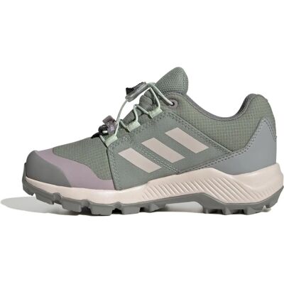 Zapatos de senderismo para niños adidas Terrex GORE-TEX - Verde Zapatos de senderismo para niños adidas Terrex GORE-TEX - Verde