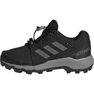 adidas Terrex GORE-TEX Kinderschuhe - Schwarz adidas Terrex GORE-TEX Kinderschuhe - Schwarz