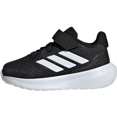 adidas Kinder Runfalcon 5 Schuhe - Schwarz adidas Kinder Runfalcon 5 Schuhe - Schwarz