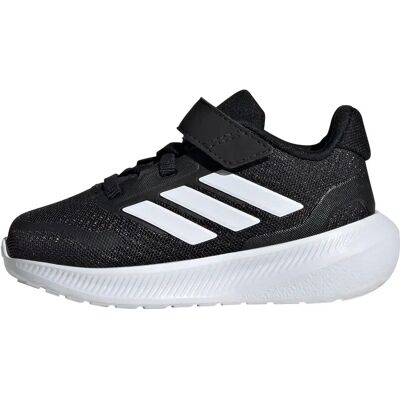 adidas Kinder Runfalcon 5 Schuhe - Schwarz - Schuhe adidas Kinder Runfalcon 5 Schuhe - Schwarz - Schuhe