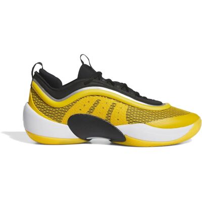 adidas D.O.N Issue #6 Gele Basketbalschoenen - Dames adidas D.O.N Issue #6 Gele Basketbalschoenen - Dames