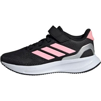 adidas IE8585 Kinder Trainer - Schwarz adidas IE8585 Kinder Trainer - Schwarz